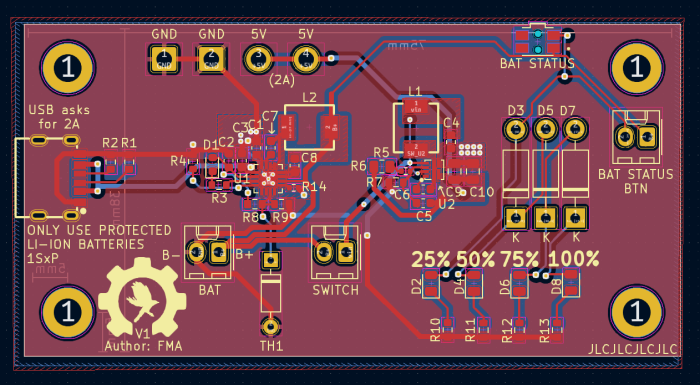 PCB Routing